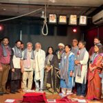 ‘Azad Aur Azadi’ Theatre Production Pays Tribute to Chandrashekhar Azad While Questioning Contemporary Society