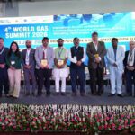 Dr. Rajeev Mishra Champions India’s Green Energy Vision at World Gas Summit 2026