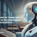 Journey from the Turing Test to Generative AI: The Evolution of Artificial Intelligence