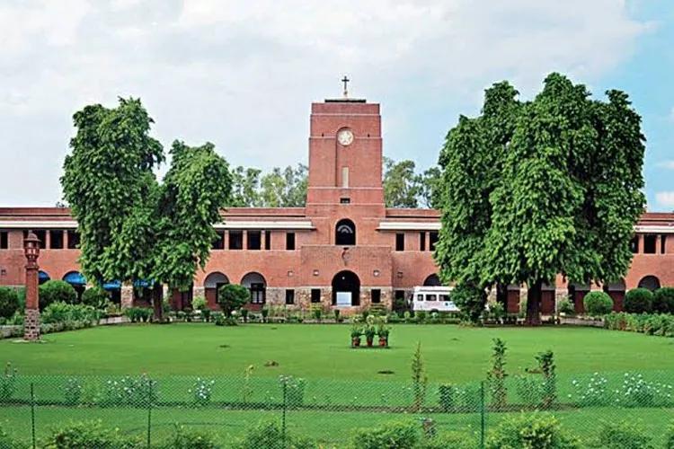 Connecting with Our Roots: Delhi University Concludes Historic Bharat Bodh Academic Conclave Successfullyhttps://hummernews.in/