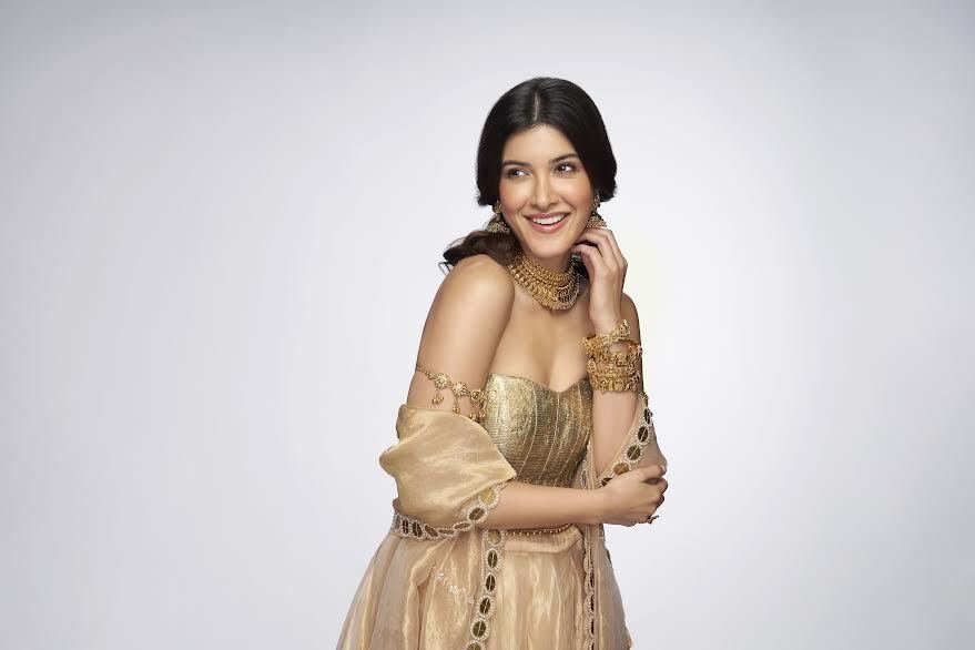 Shanaya Kapoor Curates Indinoor’s Timeless Temple Jewellery Edit for Onamhttps://hummernews.in/