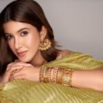 Shanaya Kapoor Curates Indinoor’s Timeless Temple Jewellery Edit for Onamhttps://hummernews.in/