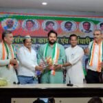KKC Foundation Day Celebrated with Great Enthusiasm at AICC Headquarters, New Delhi