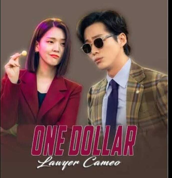 One Dollar Lawyer: A Korean Legal Drama with Lessons for Young Indian Lawyershttps://hummernews.in/