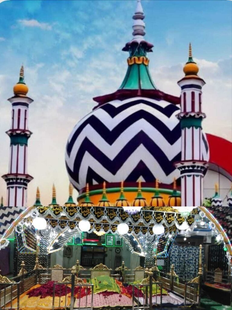 The 108th Urs-e-Ala Hazrat: A Message of Knowledge, Love and Pietyhttps://hummernews.in/