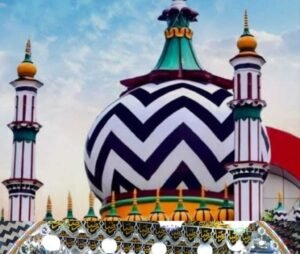 The 108th Urs-e-Ala Hazrat: A Message of Knowledge, Love and Pietyhttps://hummernews.in/