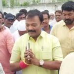 Dr. Bommanahalli Babanna Digital Library Inaugurated in Kasturi Rangappanahalli