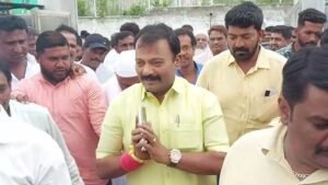 Dr. Bommanahalli Babanna Digital Library Inaugurated in Kasturi Rangappanahalli https://hummernews.in/