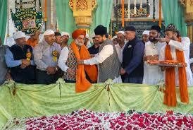 Urs-e-Qutub-ul-Aqtab 2026: Chadar Ceremony & Qutub-ul-Aqtab Conference in Mehraulihttps://hummernews.in/