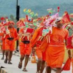 Kanwar Yatra: A Path of Devotion or a Stage for Display?