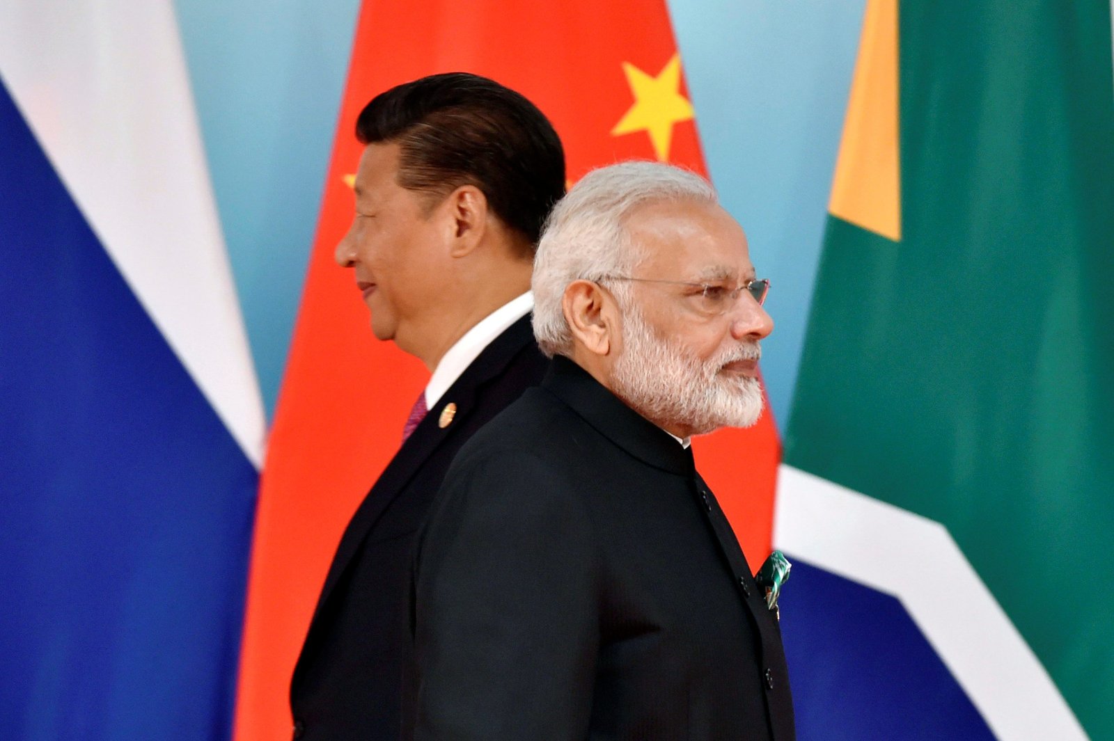 From ‘Go Back China’ to ‘Welcome China’: India’s Big BRICS Shifthttps://hummernews.in/