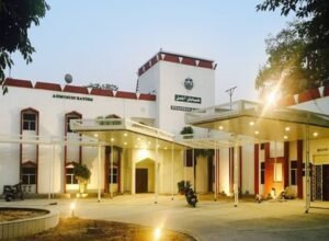 Jamia Hamdard Observes Founder’s Day, Remembers Visionary Hakim Abdul Hameedhttps://hummernews.in/