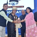 Orbis International and Sankara Eye Hospital Launch Digital Training Hub in Bengaluru