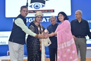 Orbis International and Sankara Eye Hospital Launch Digital Training Hub in Bengaluruhttps://hummernews.in/