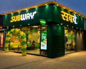 Subway India Opens First Company Owned Store in Jabalpur, Expands Madhya Pradesh Presencehttps://hummernews.in/