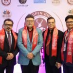 GETCRR LLP Hosts Grand Ceremony Honouring Excellence, Leadership & Social Impact