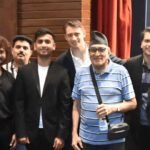 The Bombay Blood Receives Strong Response at Pune Screening, Honours Legacy of Bombay Blood Discoveryhttps://hummernews.in/