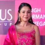 Lotus Make-Up and Shehnaaz Gill Celebrate Modern Indian Beauty This Festive Season