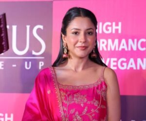 Lotus Make-Up and Shehnaaz Gill Celebrate Modern Indian Beauty This Festive Seasonhttps://hummernews.in/