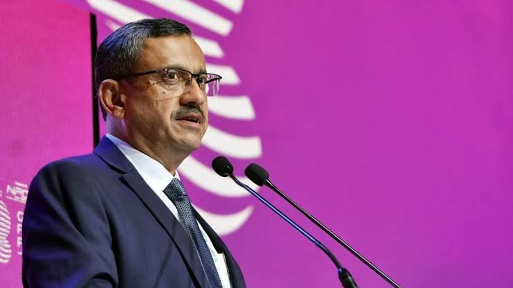 Rohit Jain Challenges BFI Advisory Over October 28 Special General Meetinghttps://hummernews.in/